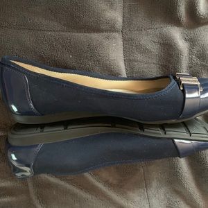 Anne Klein Sport Shoes - ANNE KLEIN FLATS. SZ8 M Anne Klein Sport Shoes - ANNE KLEIN FLATS. SZ8 M